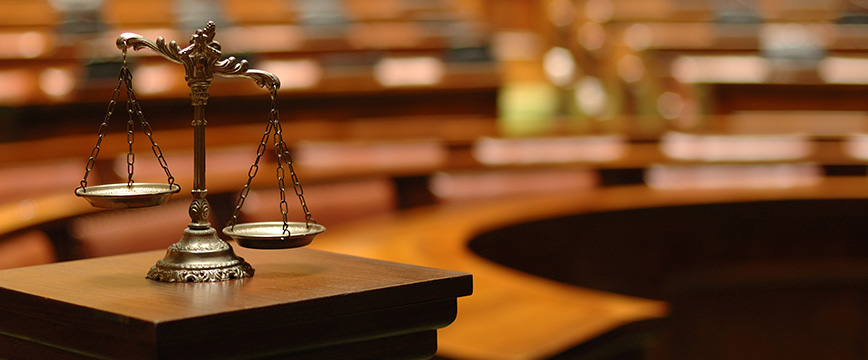 Legal Assistance